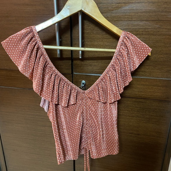 Zara Crop top - Picture 3 of 3